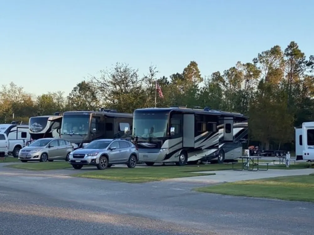 Anchors Aweigh RV Resort