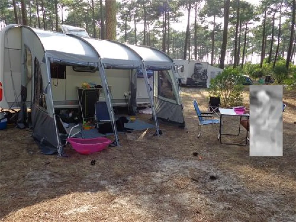 Camping La Grigne  
