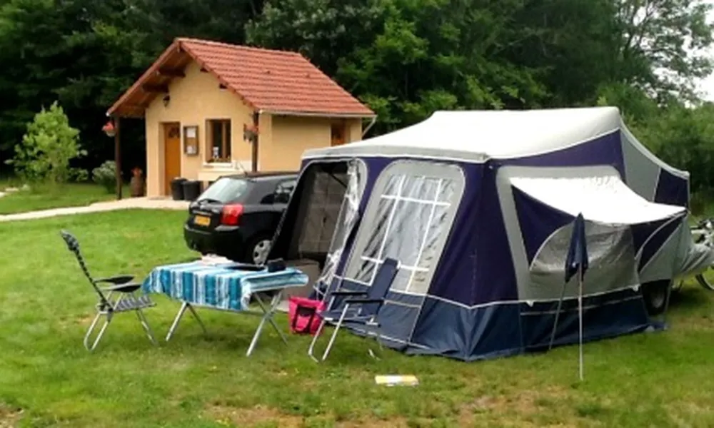 Camping la fermette