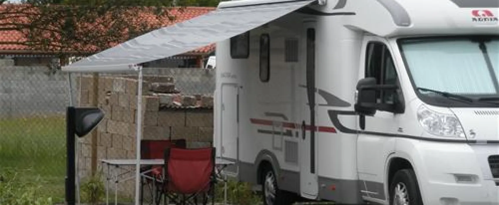 Aire le Repos des Tortues