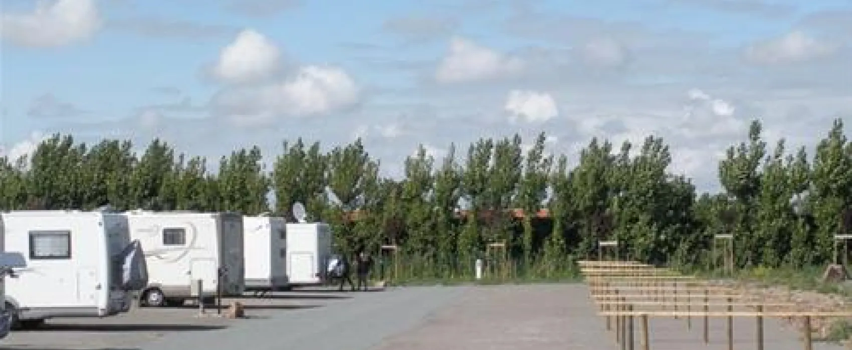 Aire le Repos des Tortues