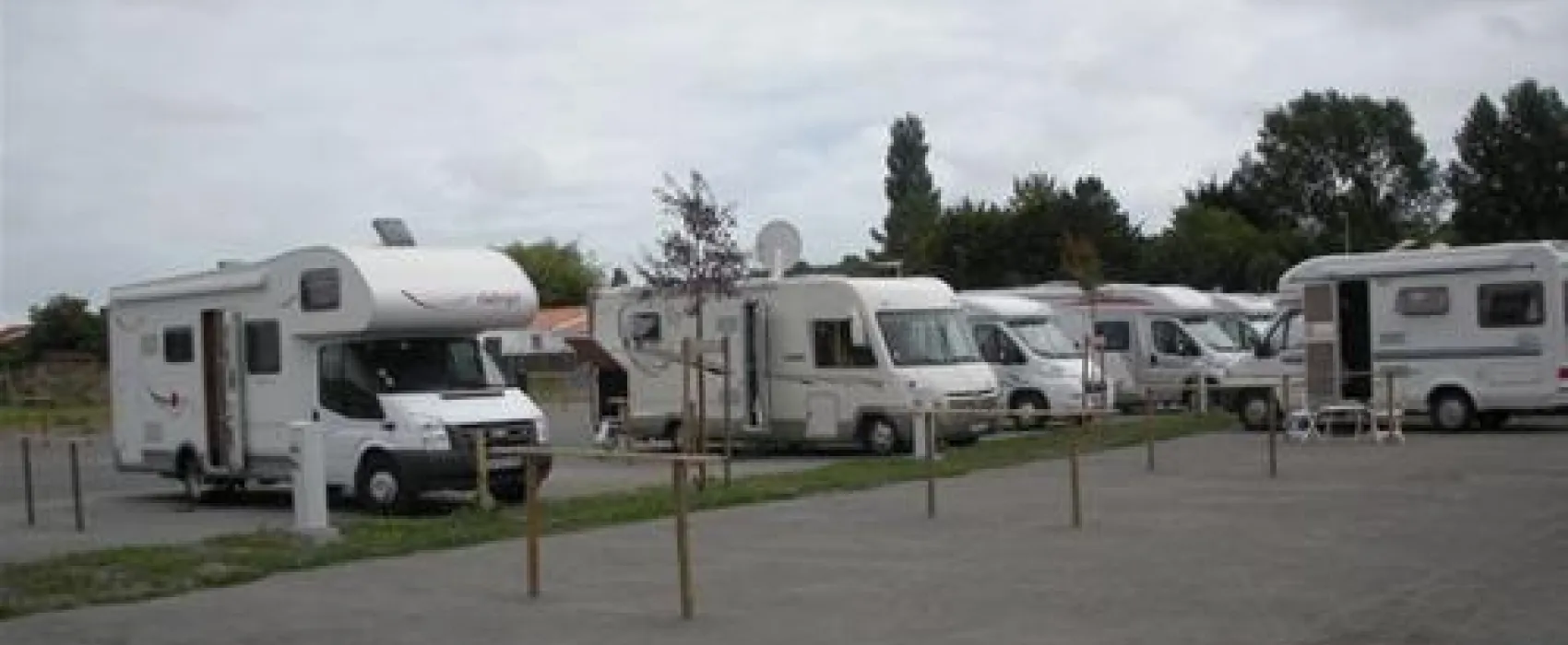 Aire le Repos des Tortues