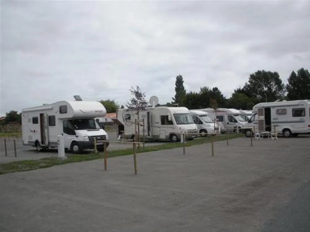 Aire le Repos des Tortues