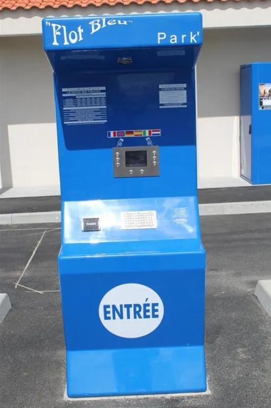 Aire le Repos des Tortues