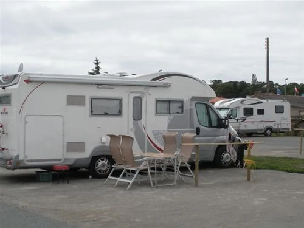 Aire le Repos des Tortues