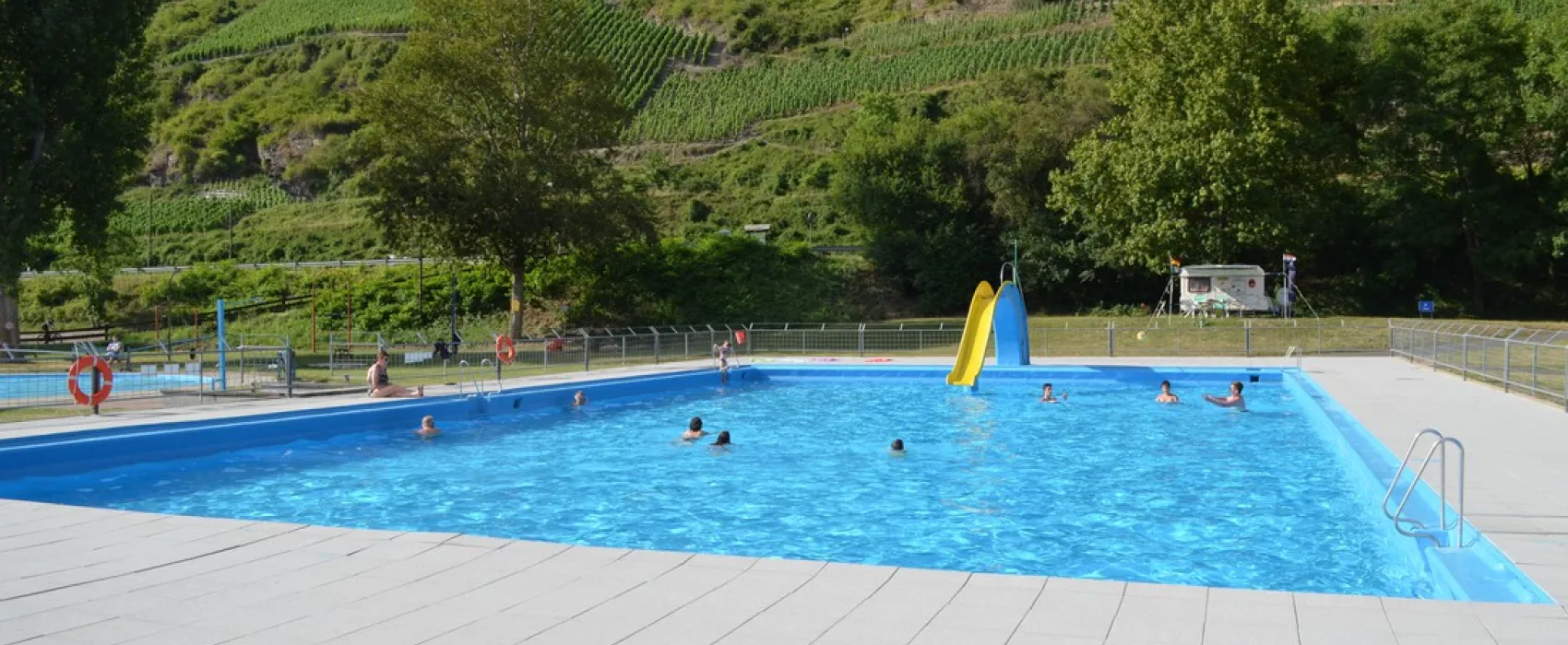 Campingpark Sonneneck