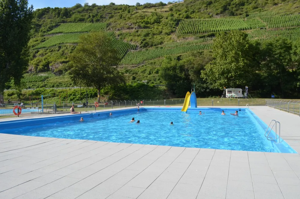 Campingpark Sonneneck