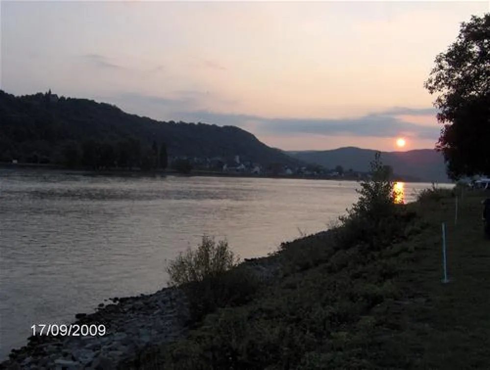 Campingpark Sonneneck