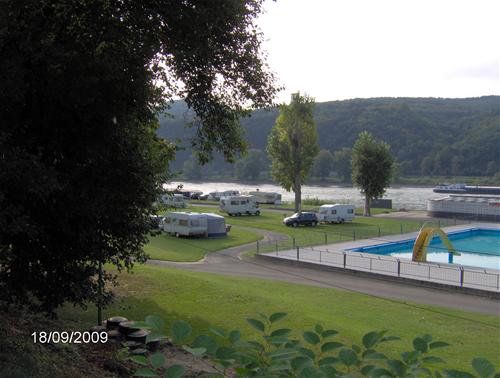 camp am wasser Camping am Wasser  AlpacaCamping