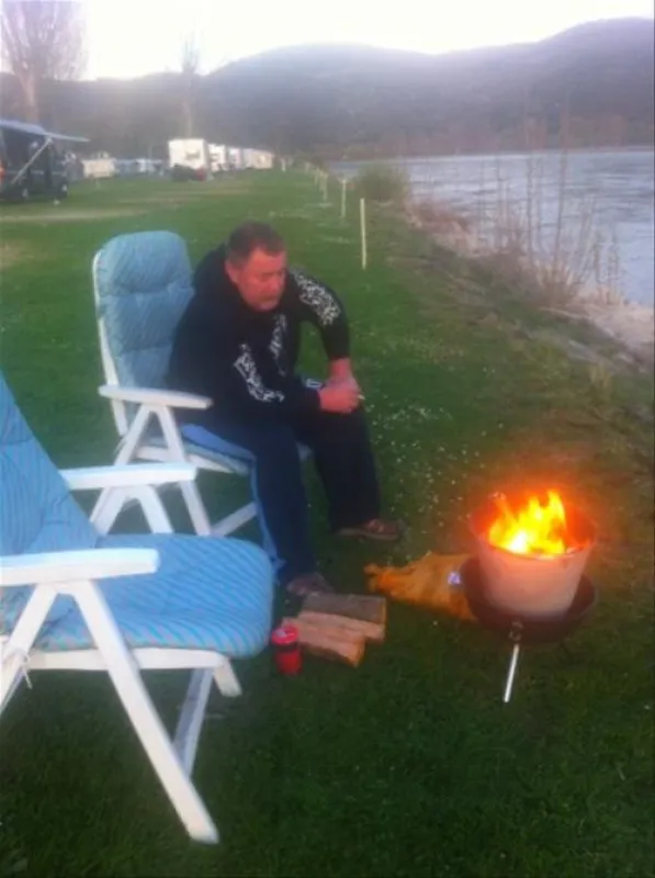 Campingpark Sonneneck