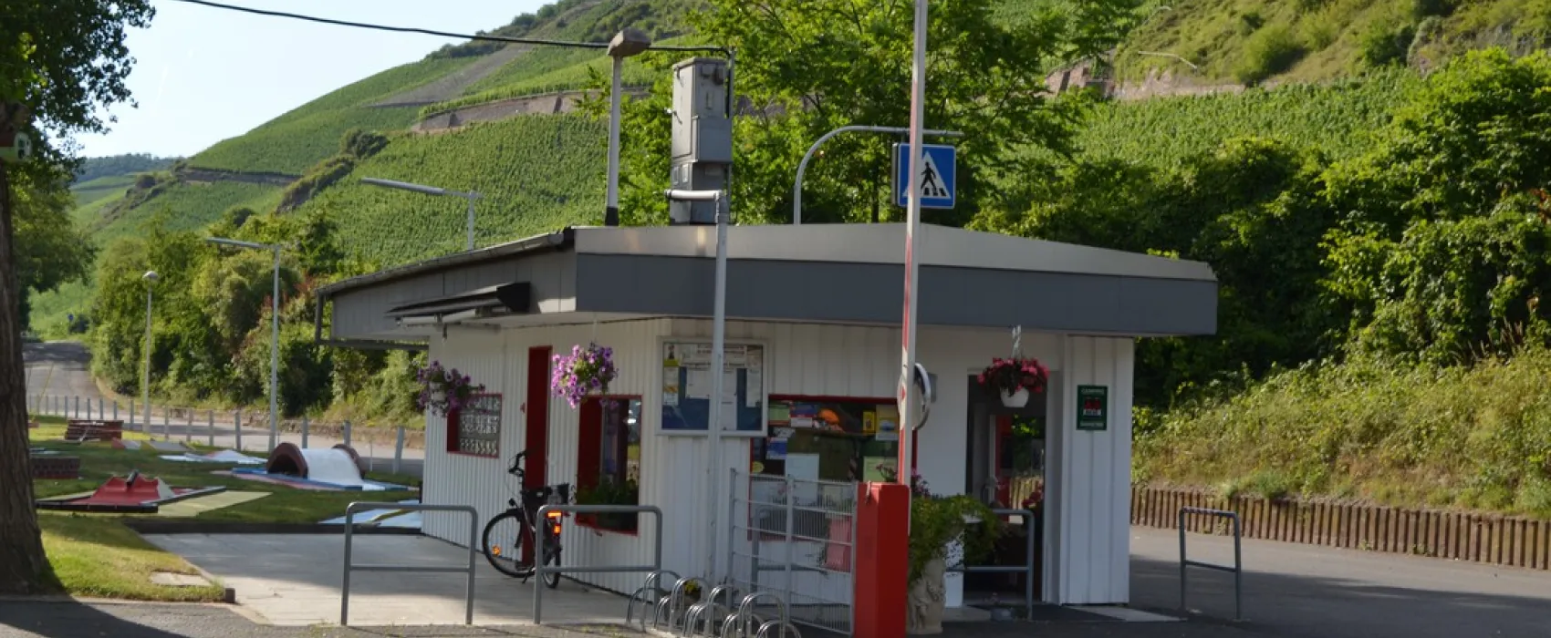 Campingpark Sonneneck