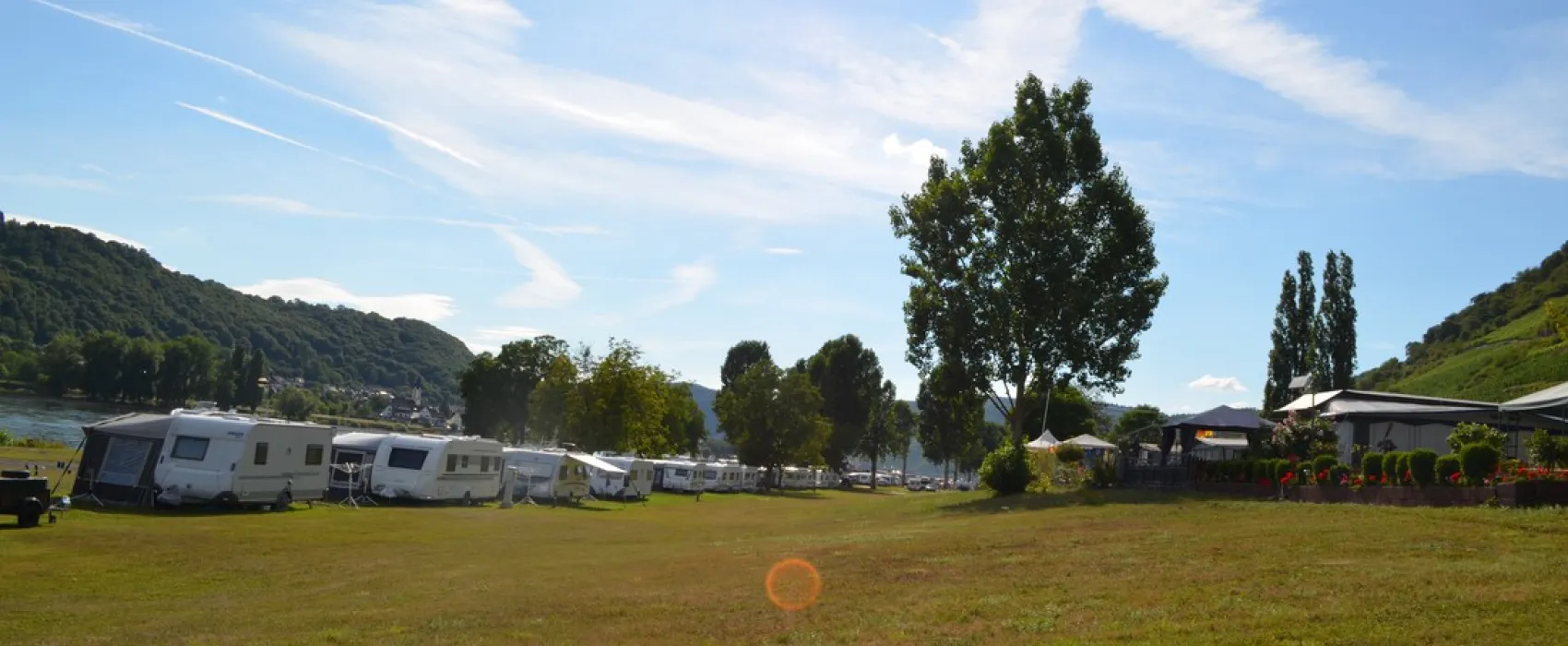 Campingpark Sonneneck