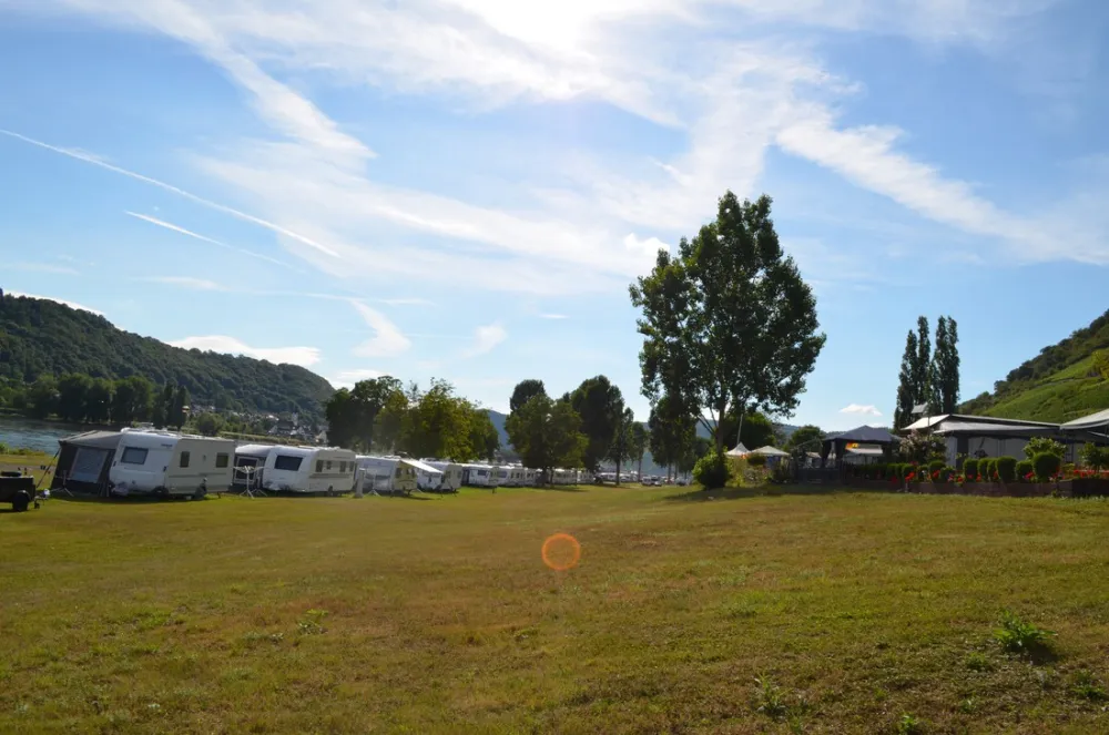 Campingpark Sonneneck