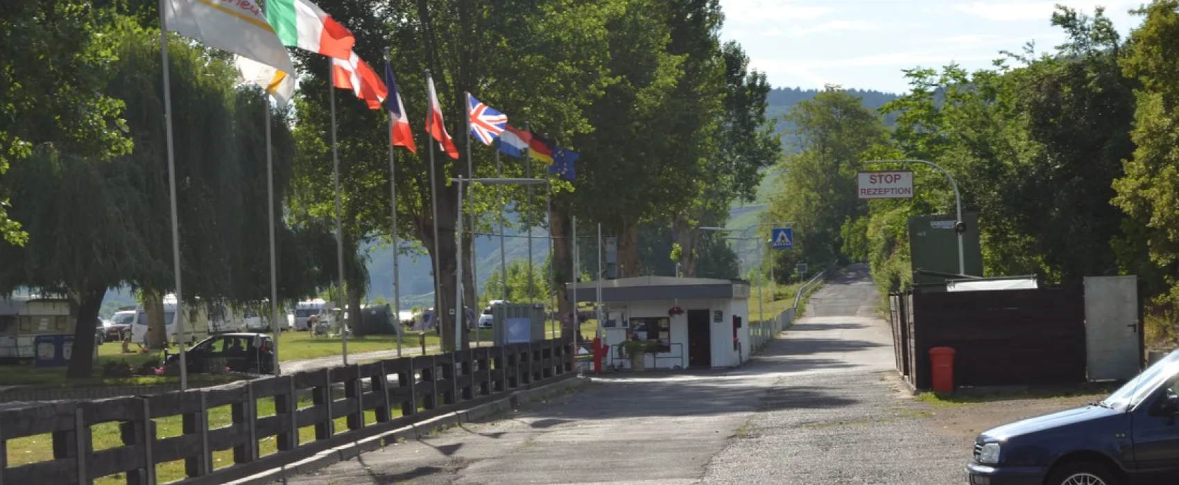 Campingpark Sonneneck