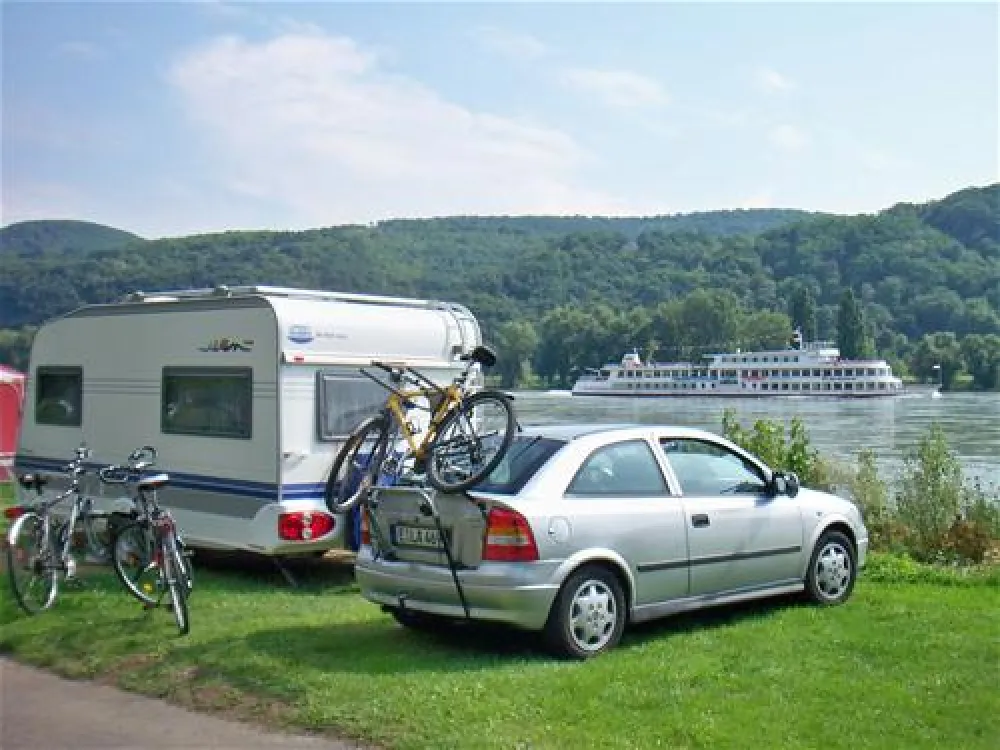 Campingpark Sonneneck