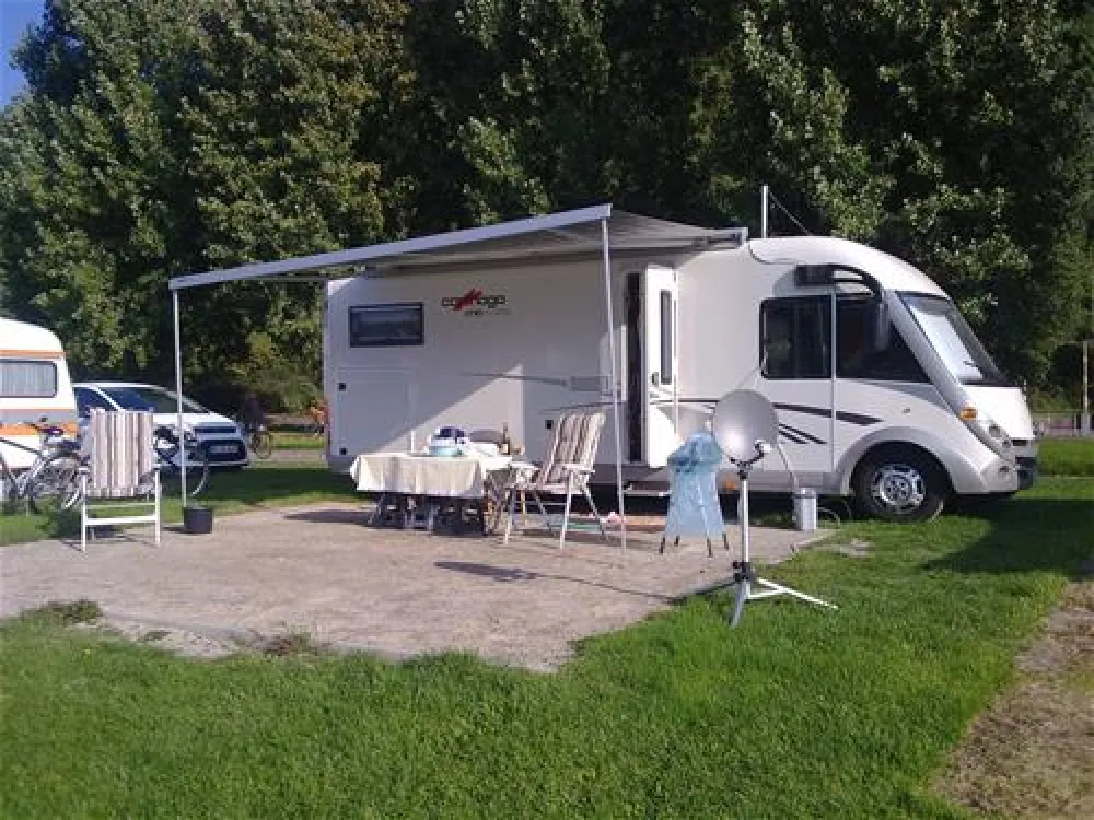 Campingpark Sonneneck