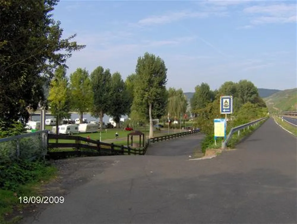 Campingpark Sonneneck