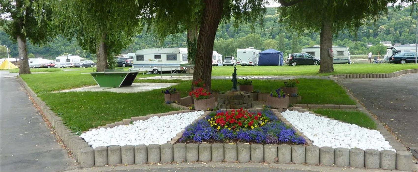 Campingpark Sonneneck