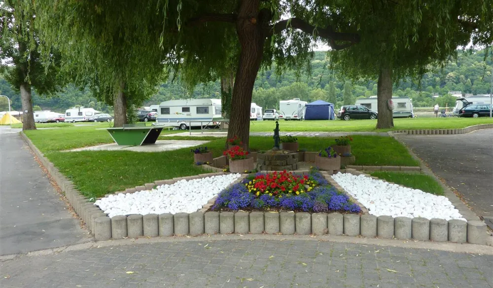 Campingpark Sonneneck