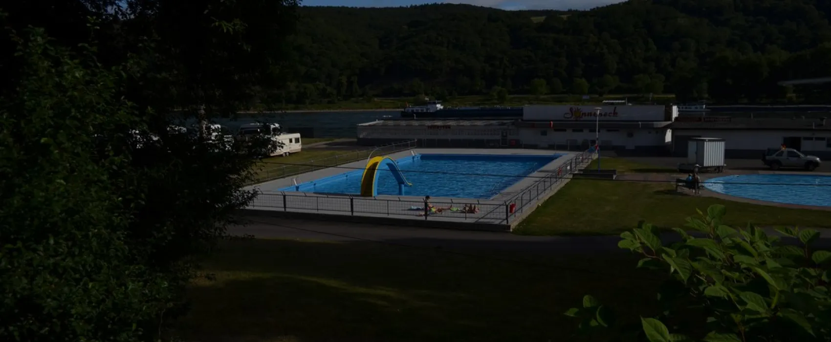 Campingpark Sonneneck