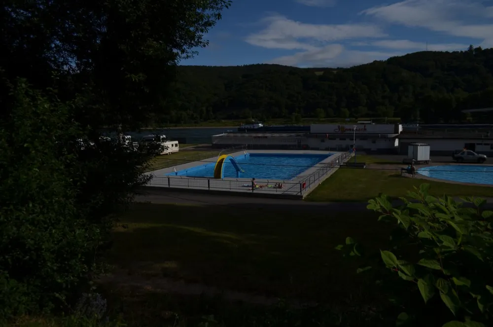 Campingpark Sonneneck