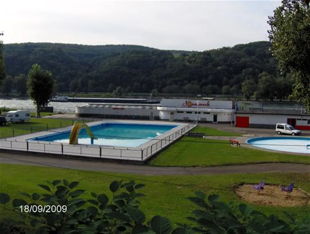 Campingpark Sonneneck