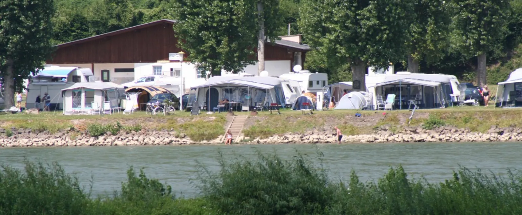 Campingpark Sonneneck