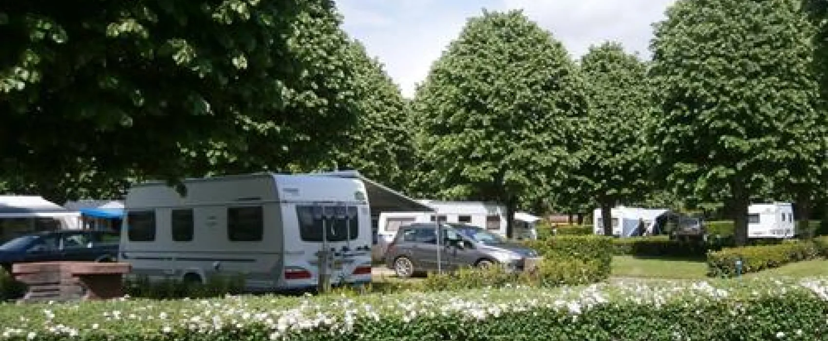 Camping Municipal