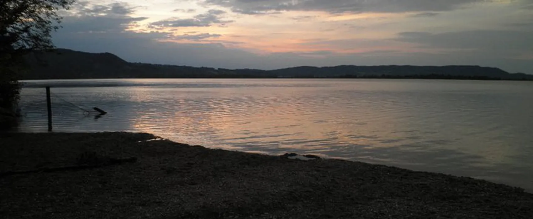 Campingplatz Renken am Kochelsee