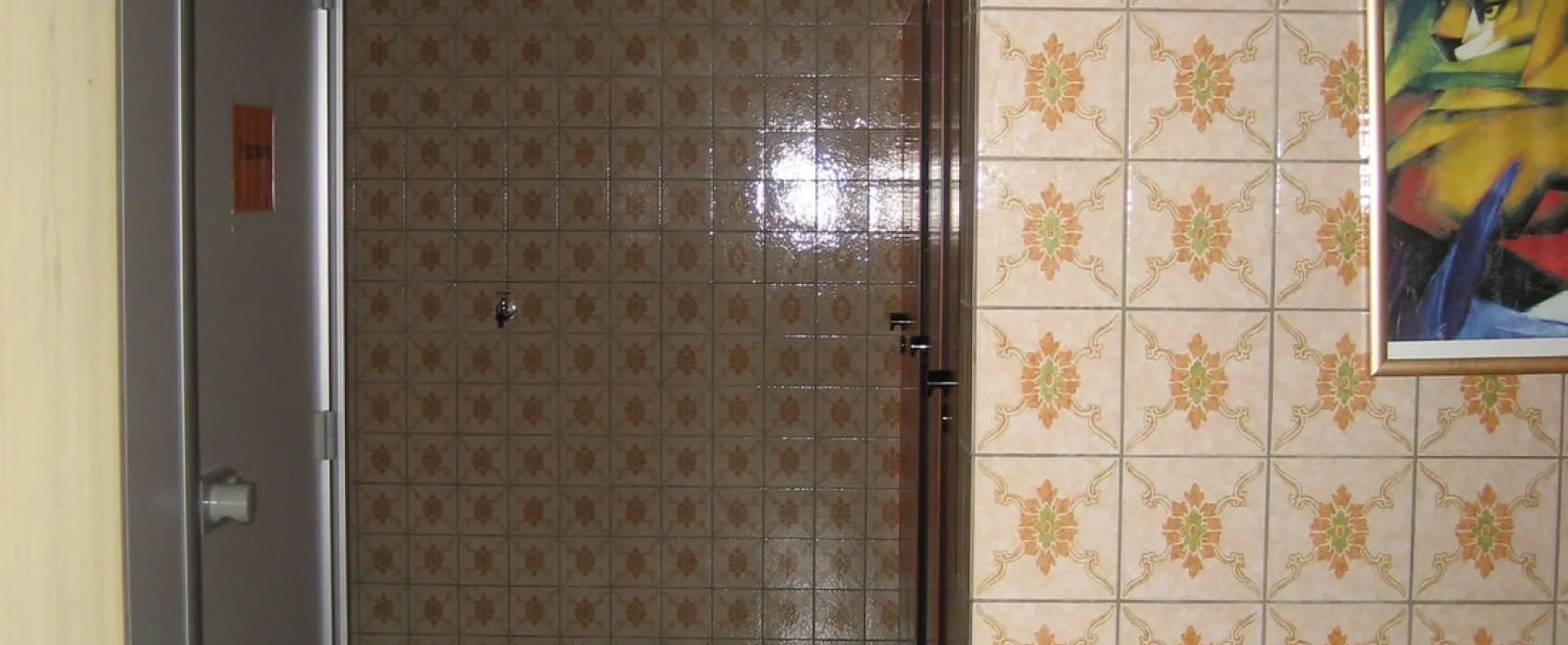 Campingplatz Renken am Kochelsee