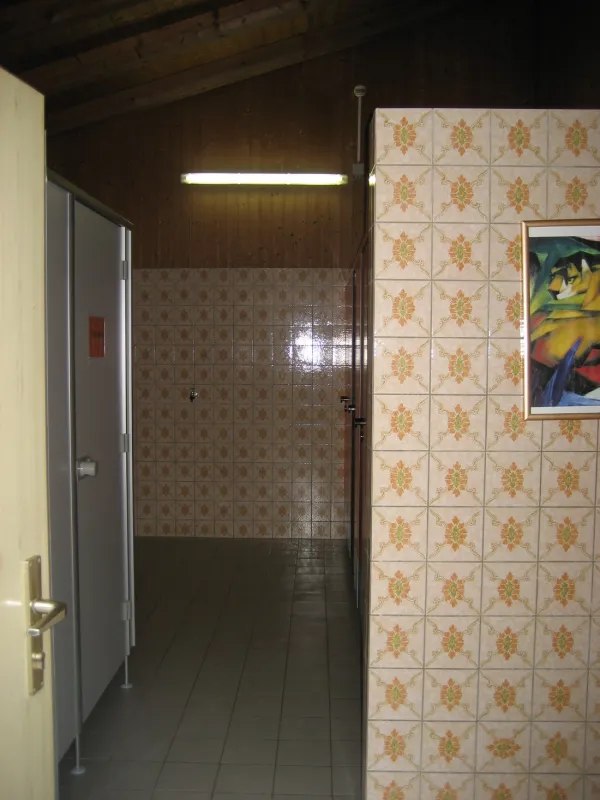 Campingplatz Renken am Kochelsee