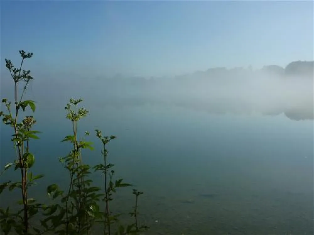 Campingplatz Renken am Kochelsee