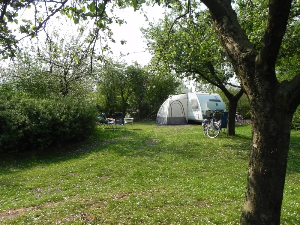 Camping De Keite