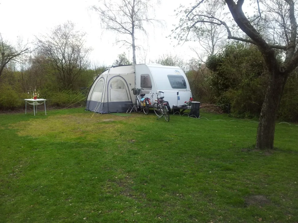 Camping De Keite