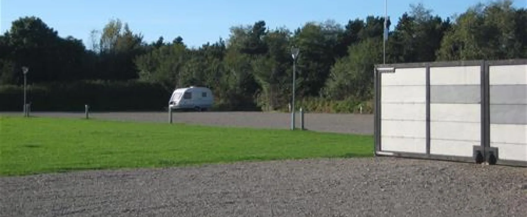 Ribe Camping