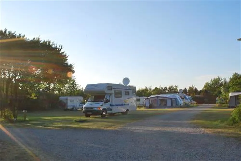 Ribe Camping