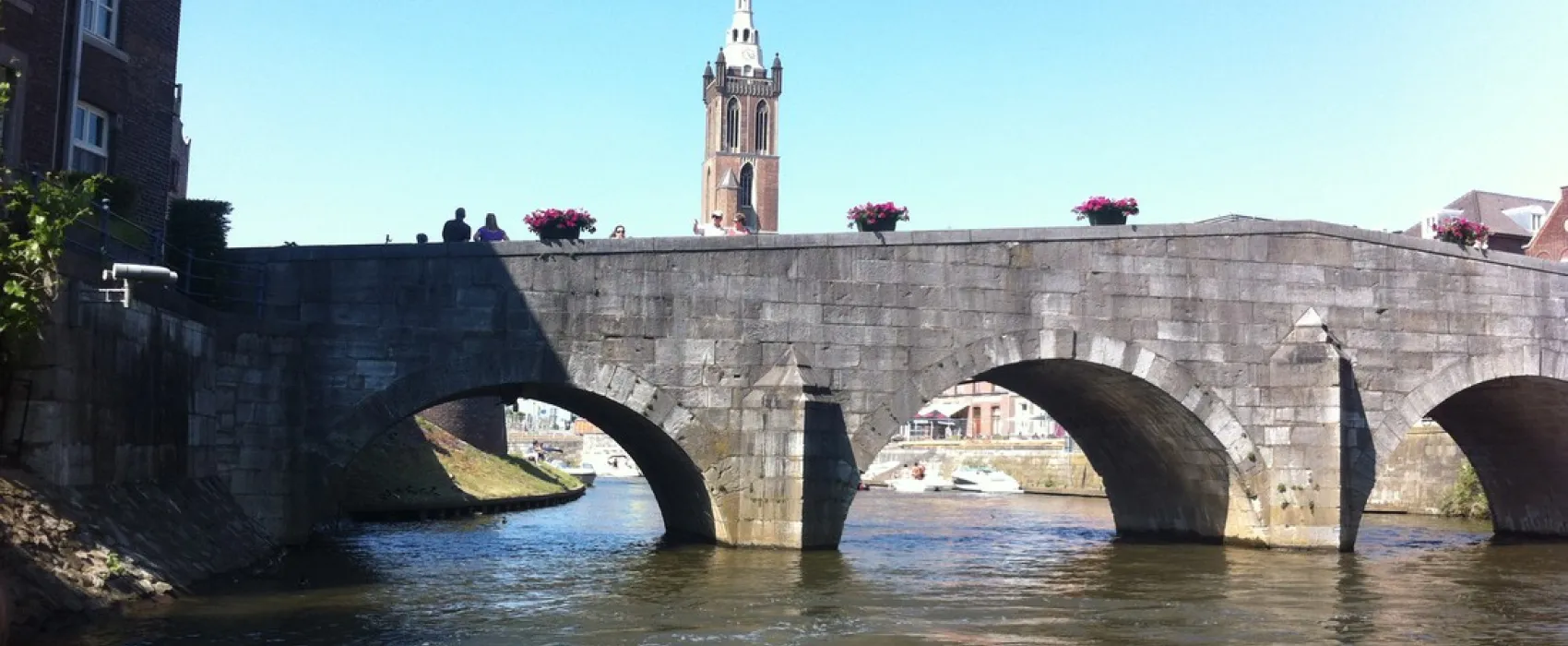 Camping/jachthaven Hatenboer