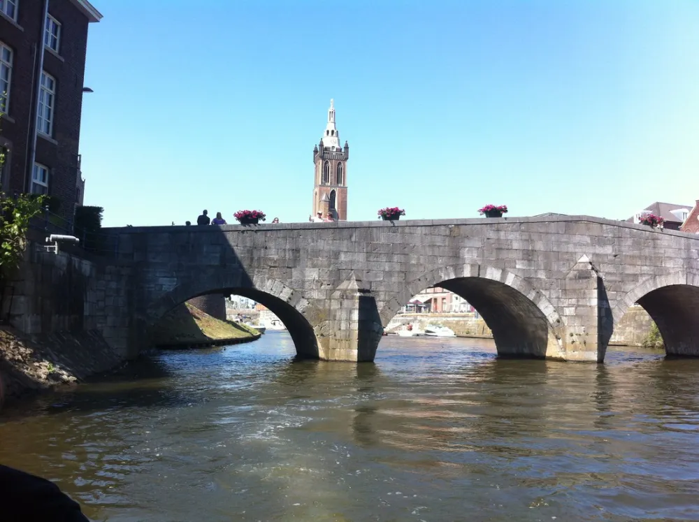 Camping/jachthaven Hatenboer