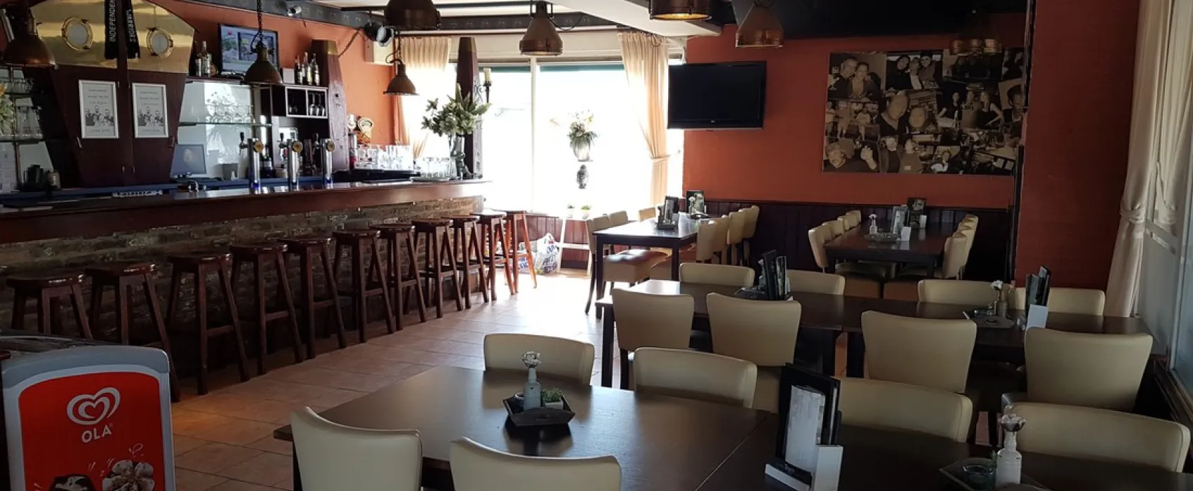 Camping/jachthaven Hatenboer