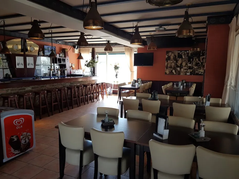 Camping/jachthaven Hatenboer