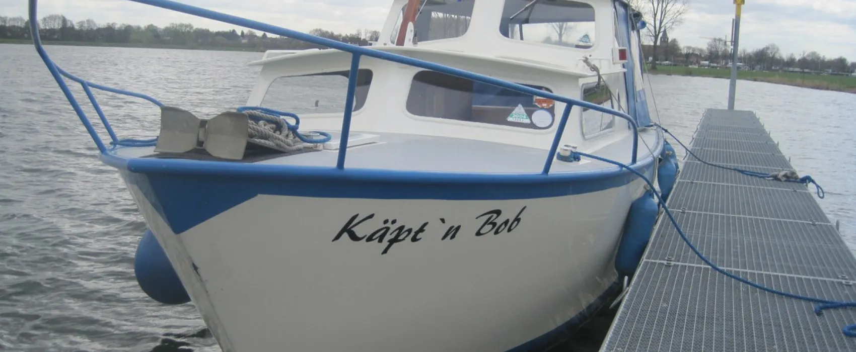 Camping/jachthaven Hatenboer