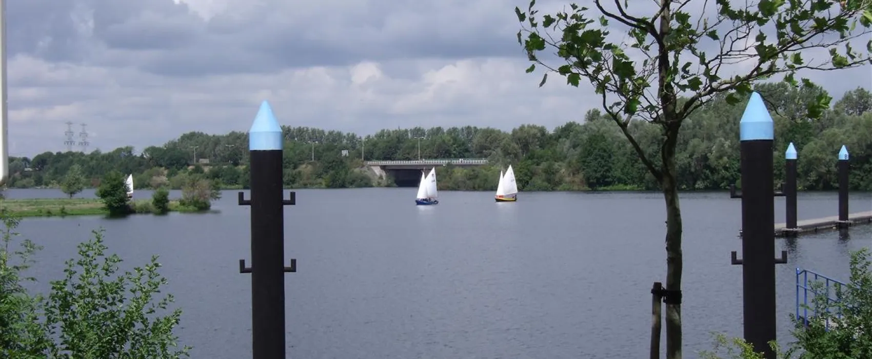 Camping/jachthaven Hatenboer