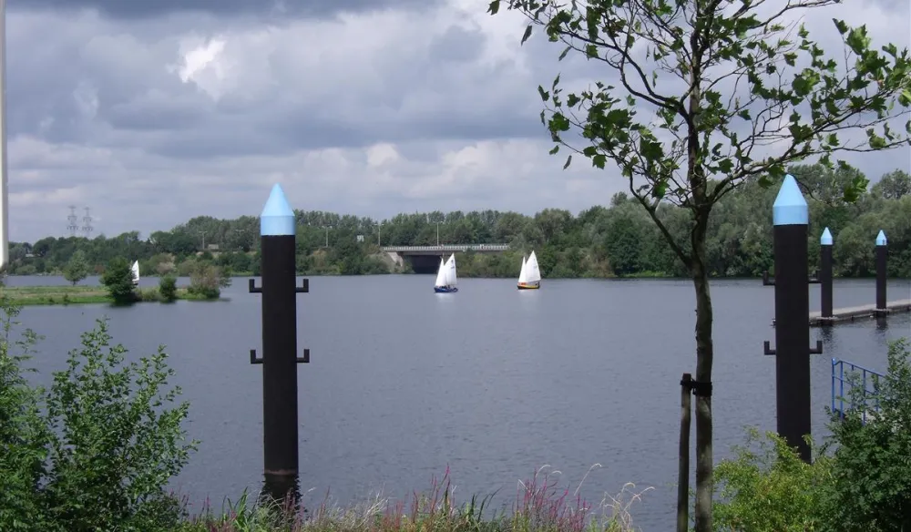 Camping/jachthaven Hatenboer