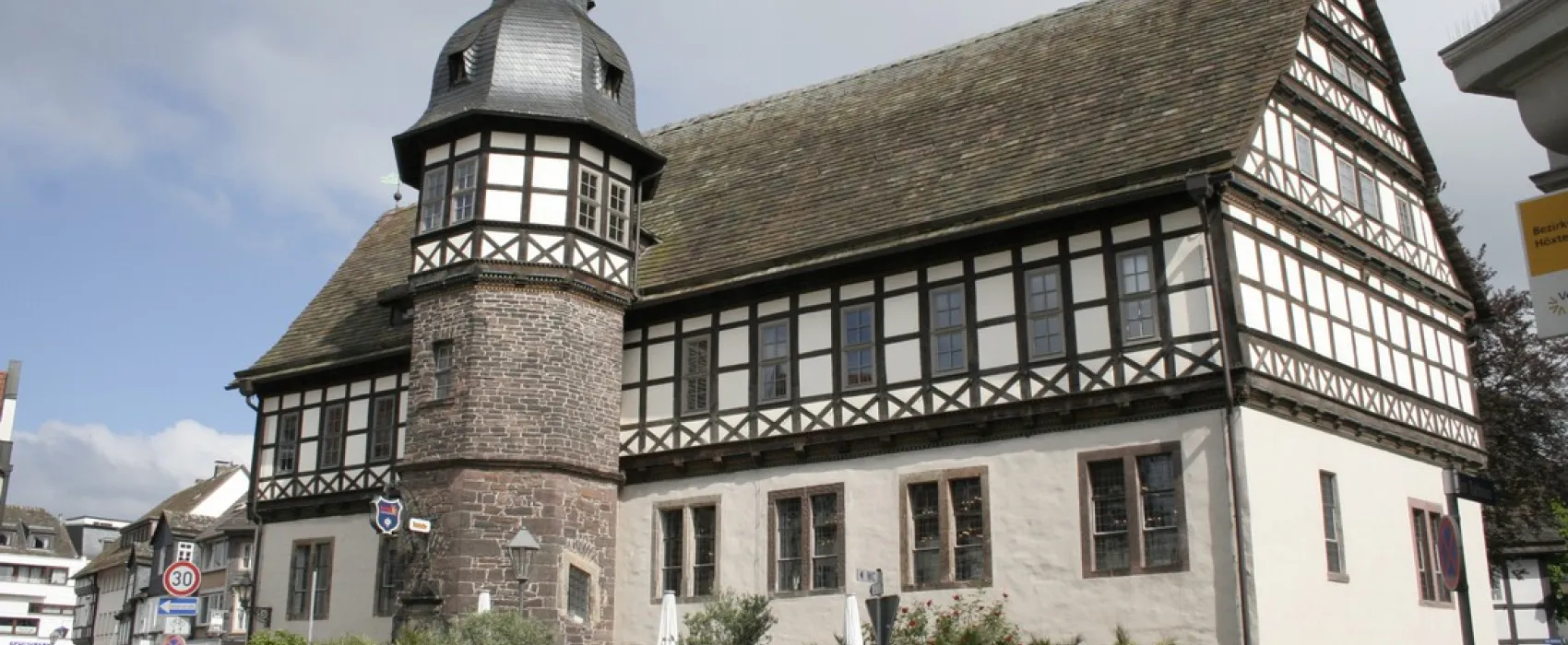 Wesercamping Höxter