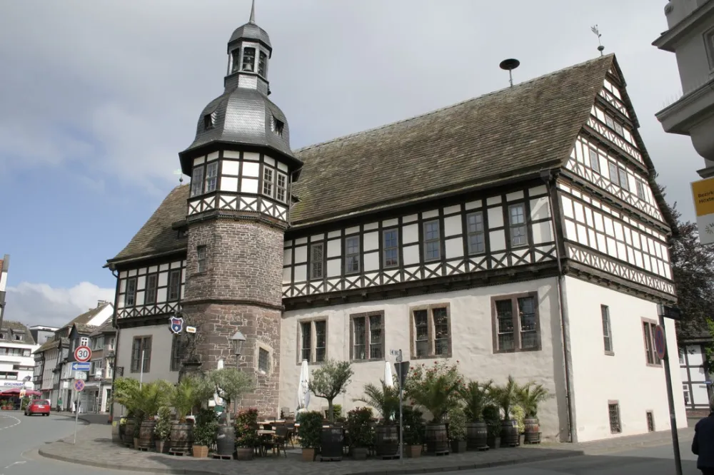 Wesercamping Höxter