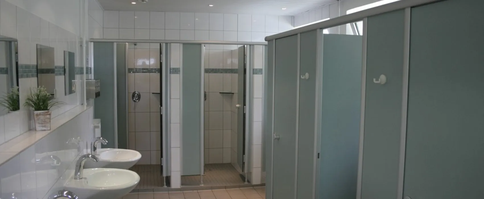 Wesercamping Höxter