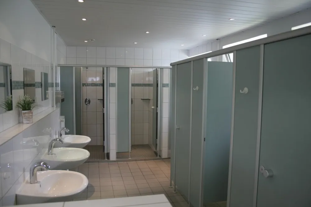 Wesercamping Höxter