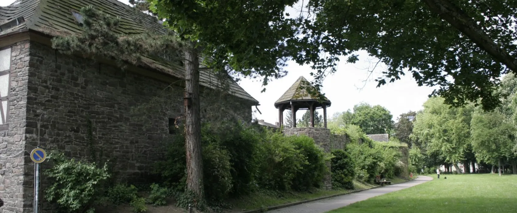 Wesercamping Höxter