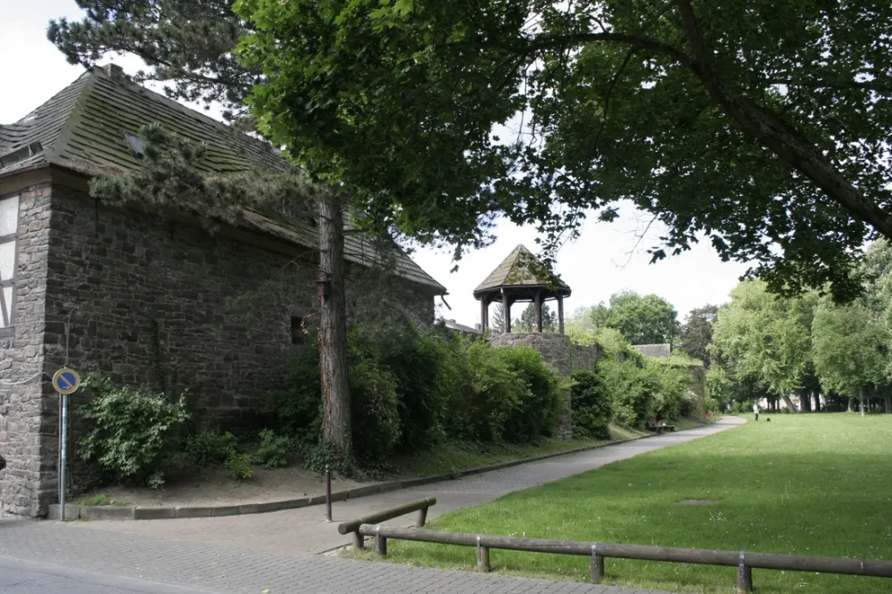 Wesercamping Höxter