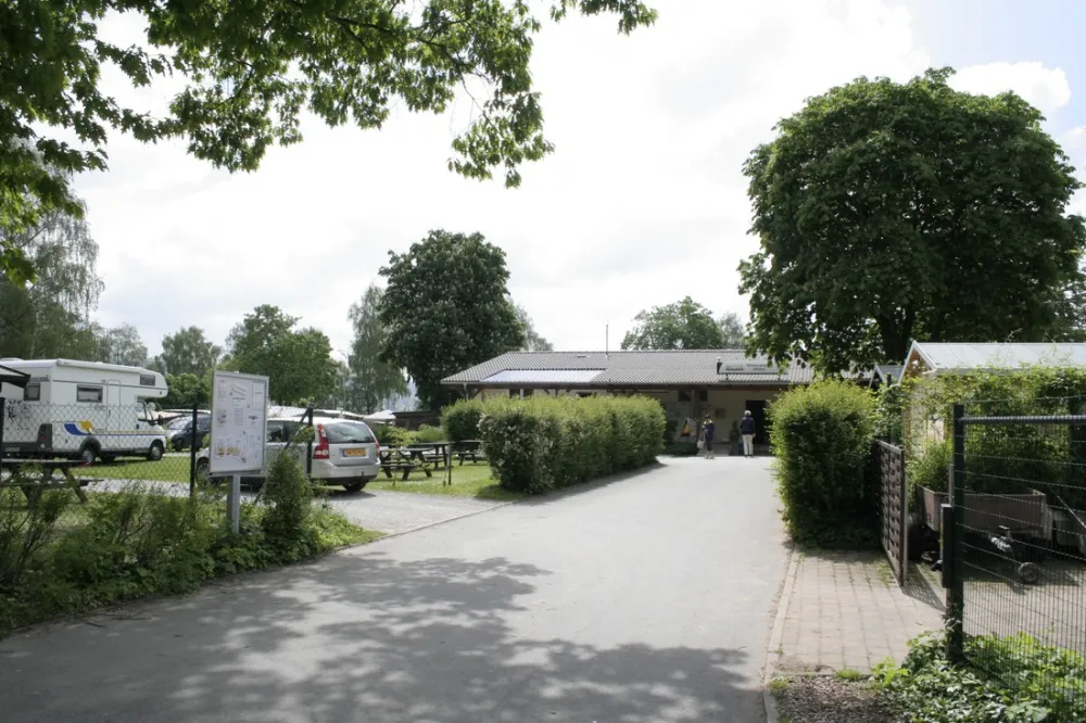 Wesercamping Höxter